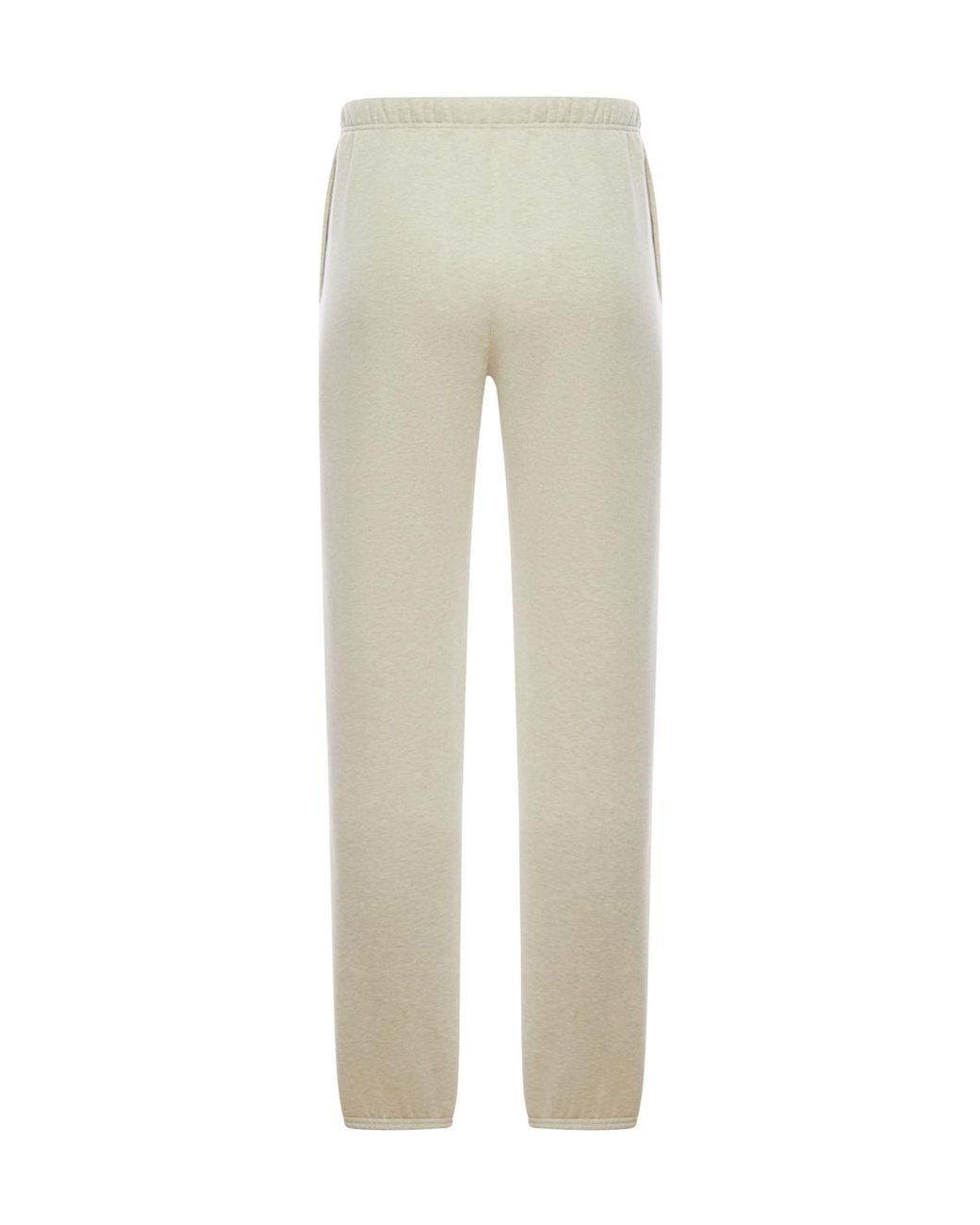 Fear Of God Natural Vintage Fleece Joggers for men