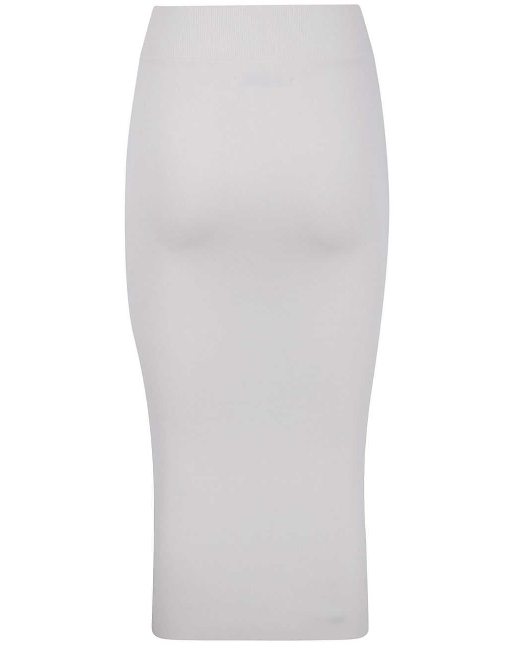 Entire studios White Pencil Skirt