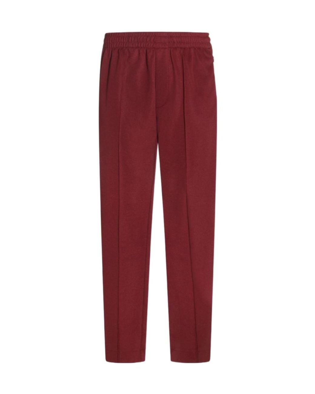 Casablanca Logo-Embroidered Sweatpants for men