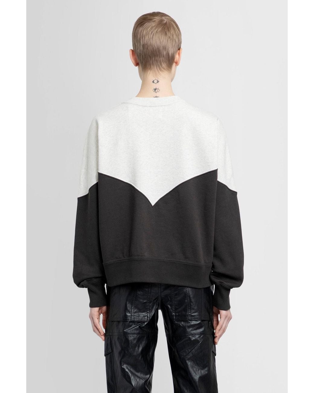 Isabel Marant Black Sweatshirts