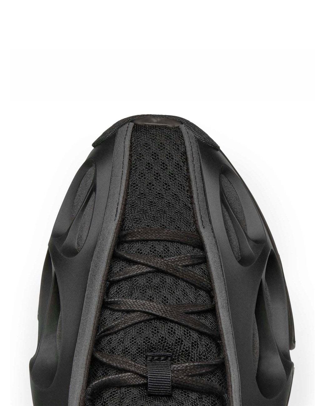 Adidas Black Originals Chavarria Megaride Bones Sneakers for men