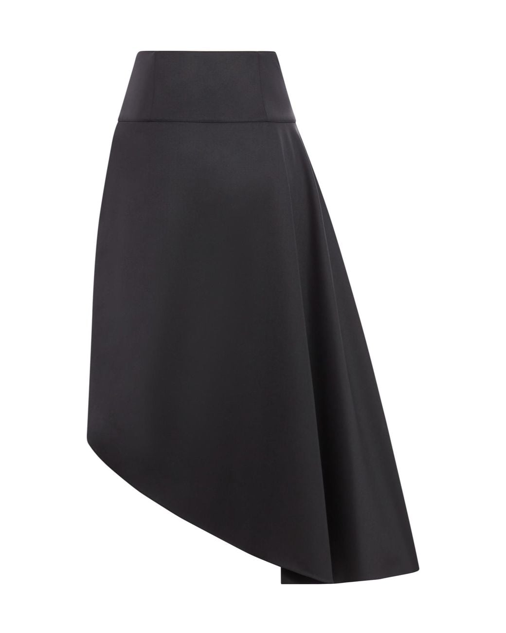 Alaïa Black Skirt