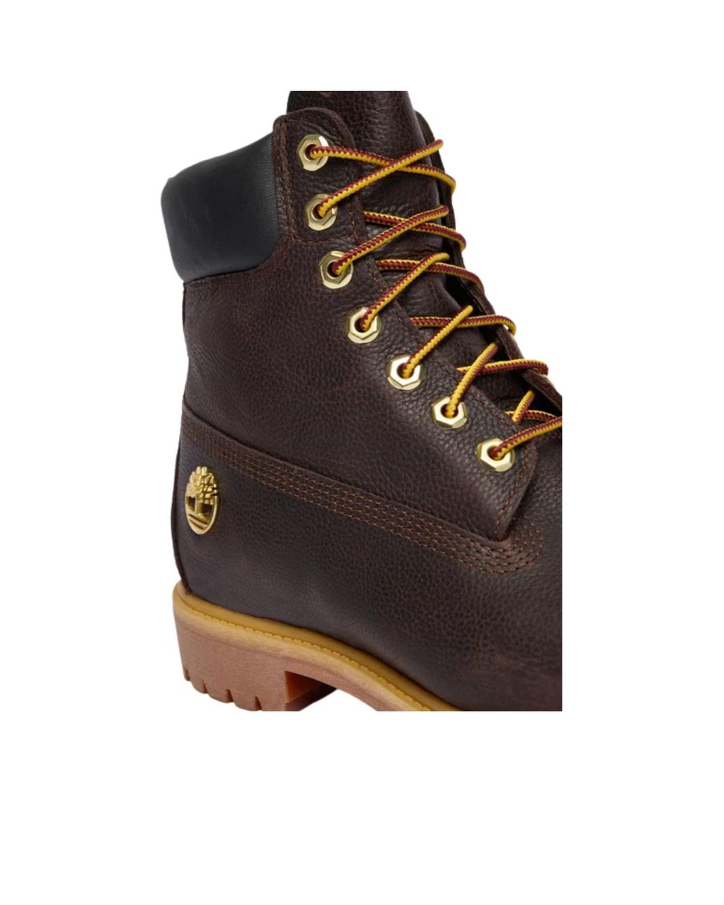 Timberland Brown Timberland for men