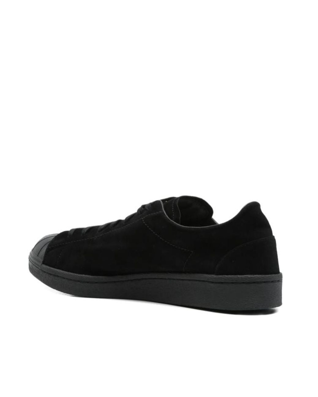 Y-3 Black Country Sneakers for men