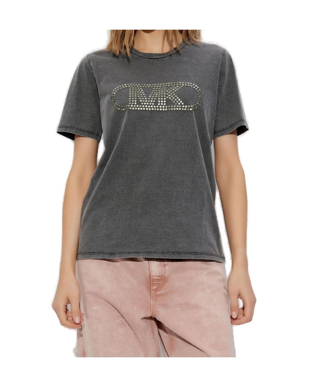 Michael Kors Gray T-Shirts