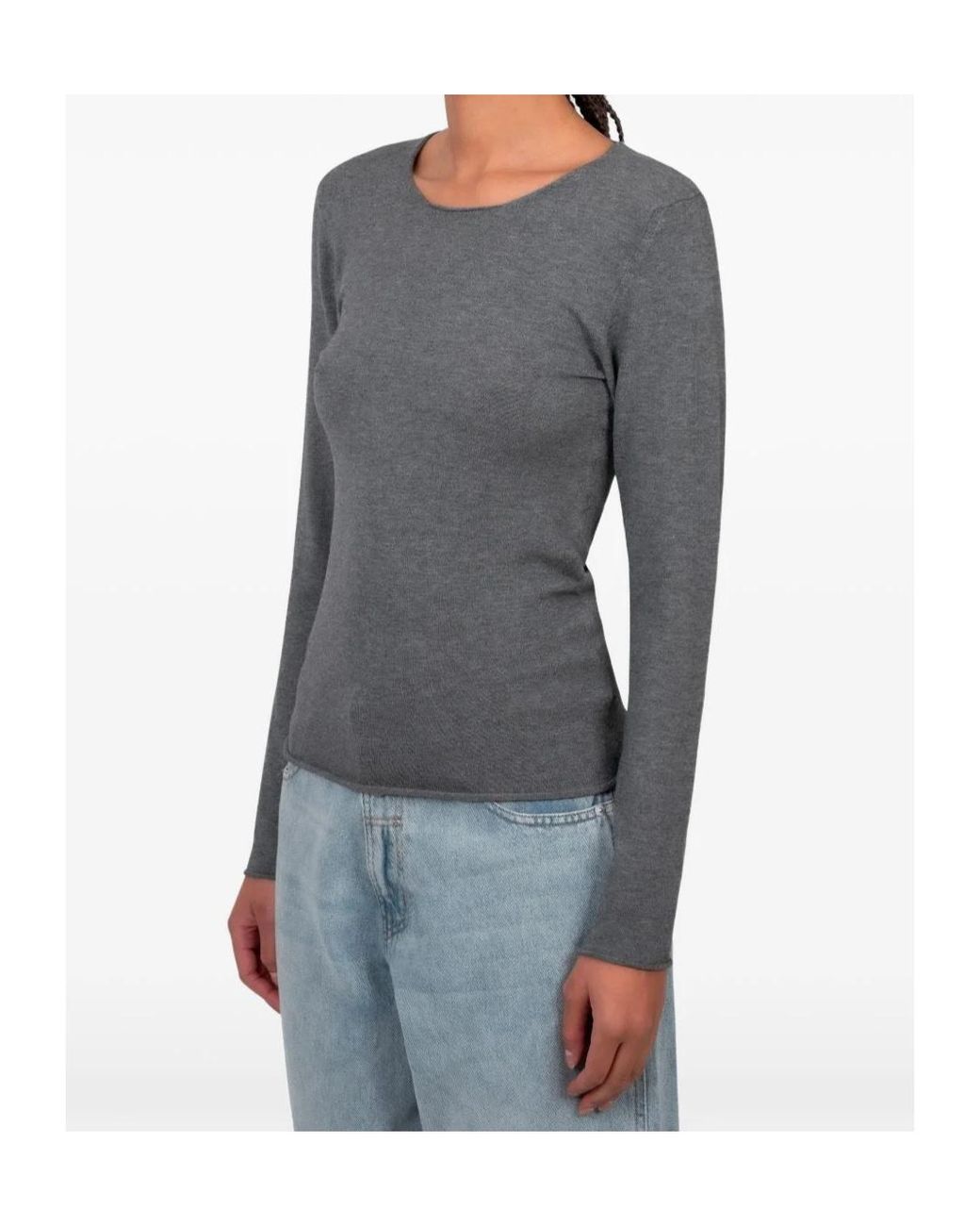 GIMAGUAS Gray Gin T-Shirt