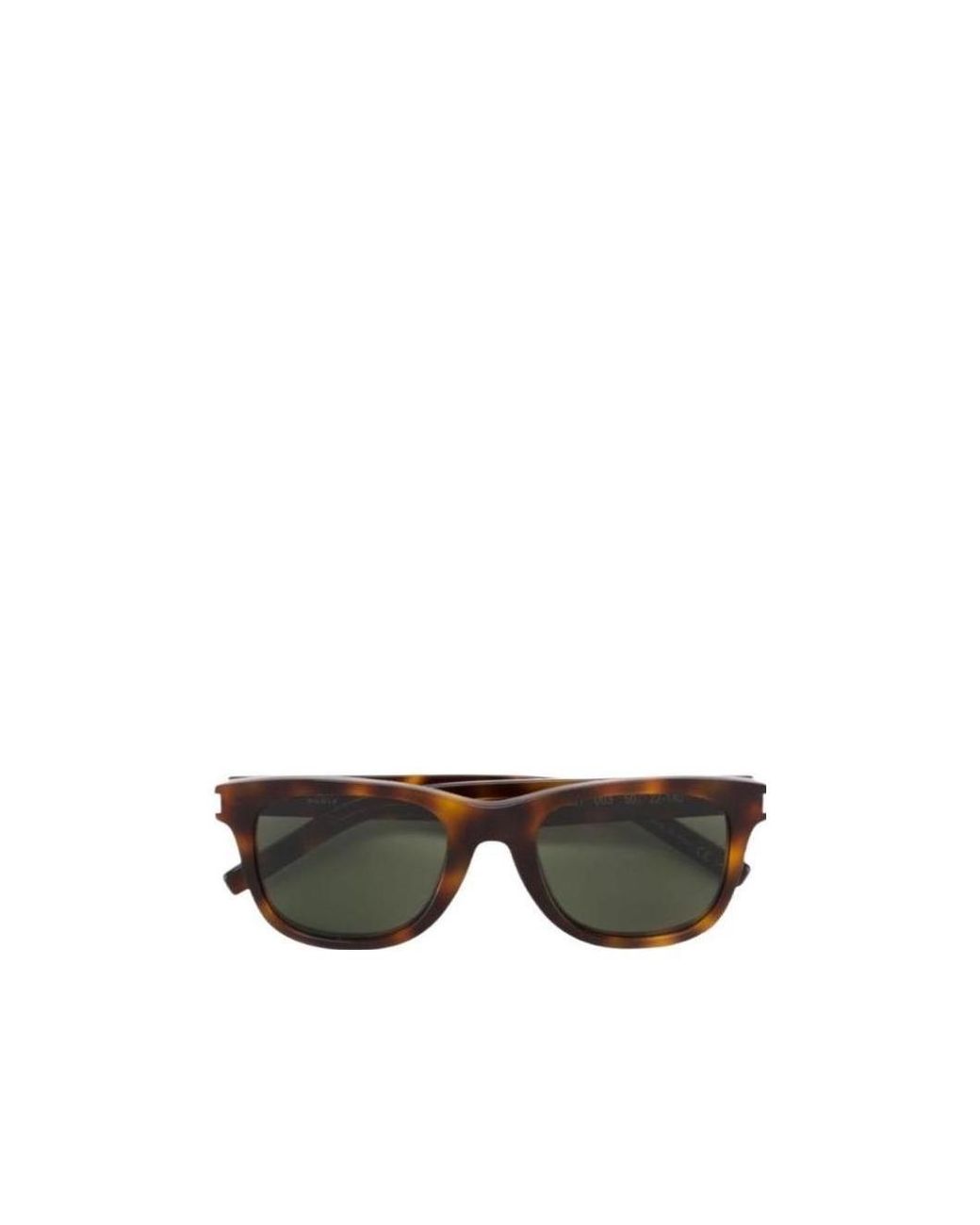 Saint Laurent Multicolor Classic Sl 51 Sunglasses