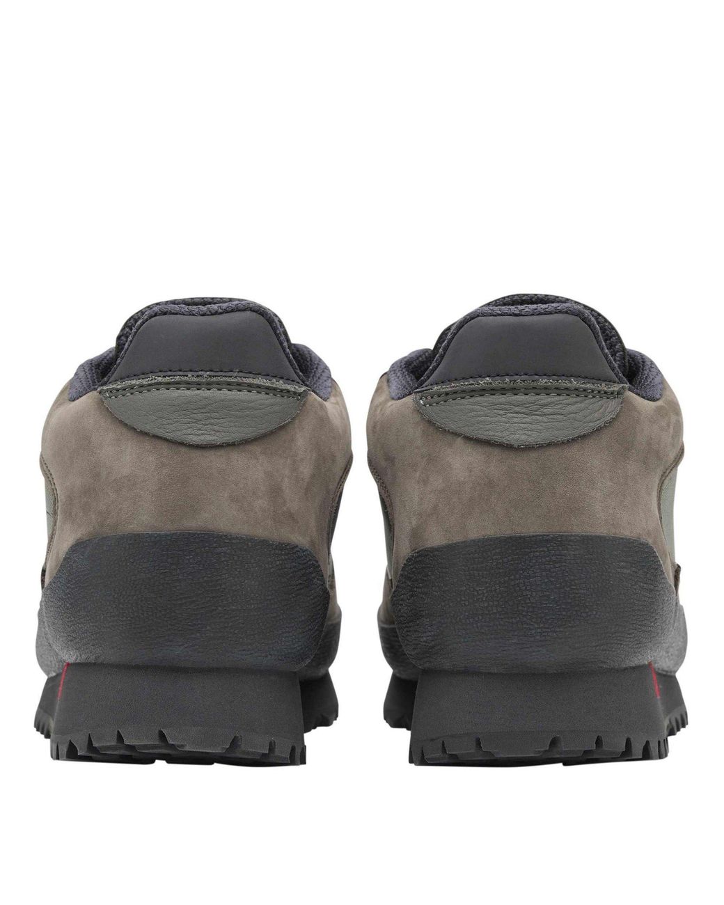 Adidas Brown Casual Sneakers for men