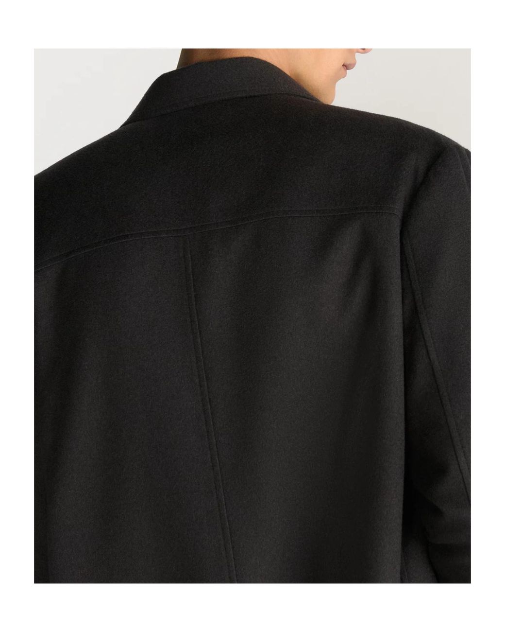 Dior Black Icons Hunting Style Jacket for men