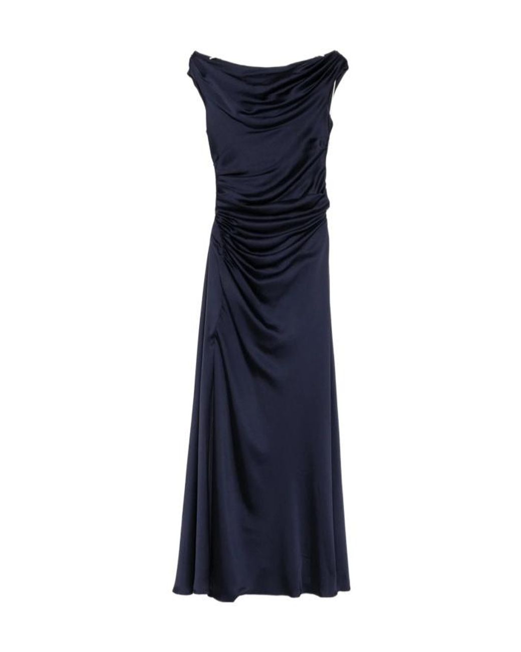 Jonathan Simkhai Blue Sleeveless Dress