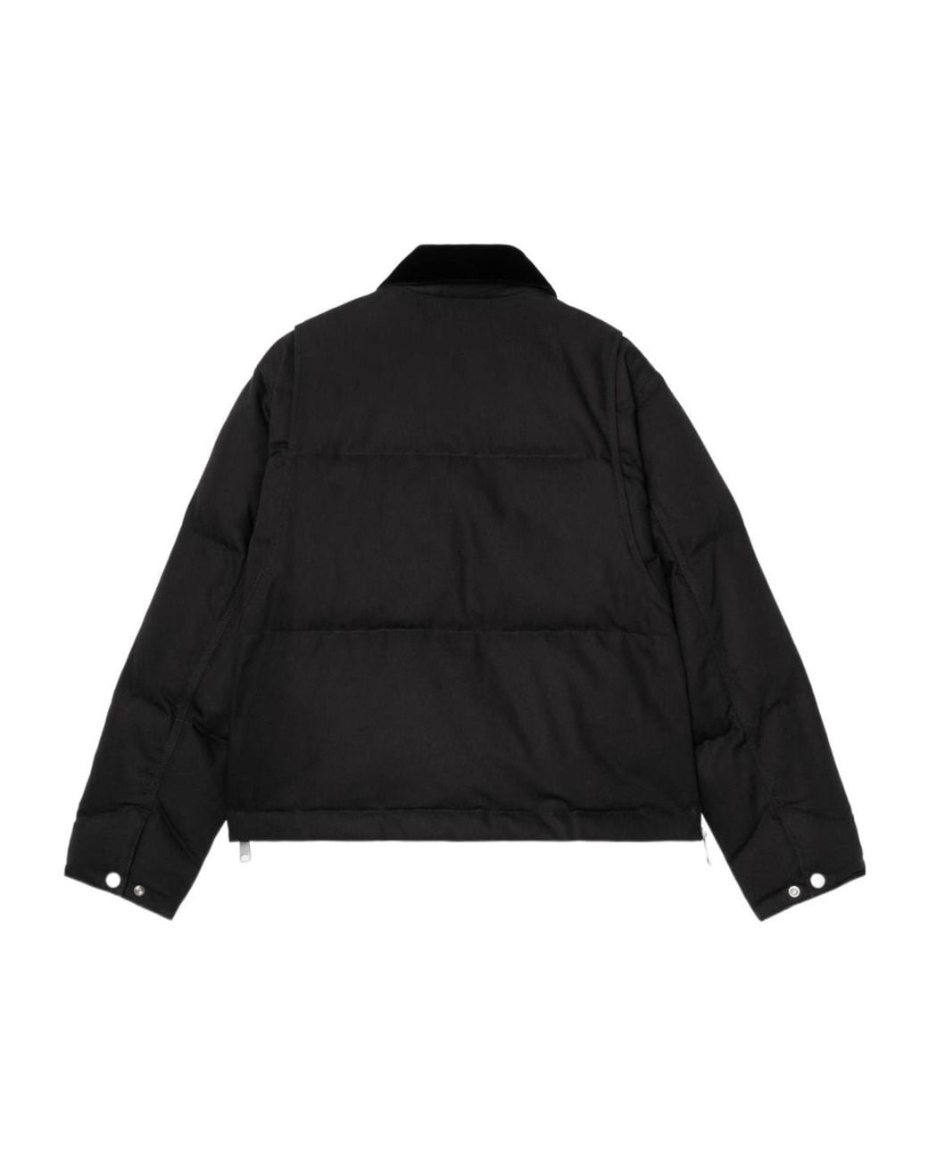 Carhartt Black Raymond Jacket