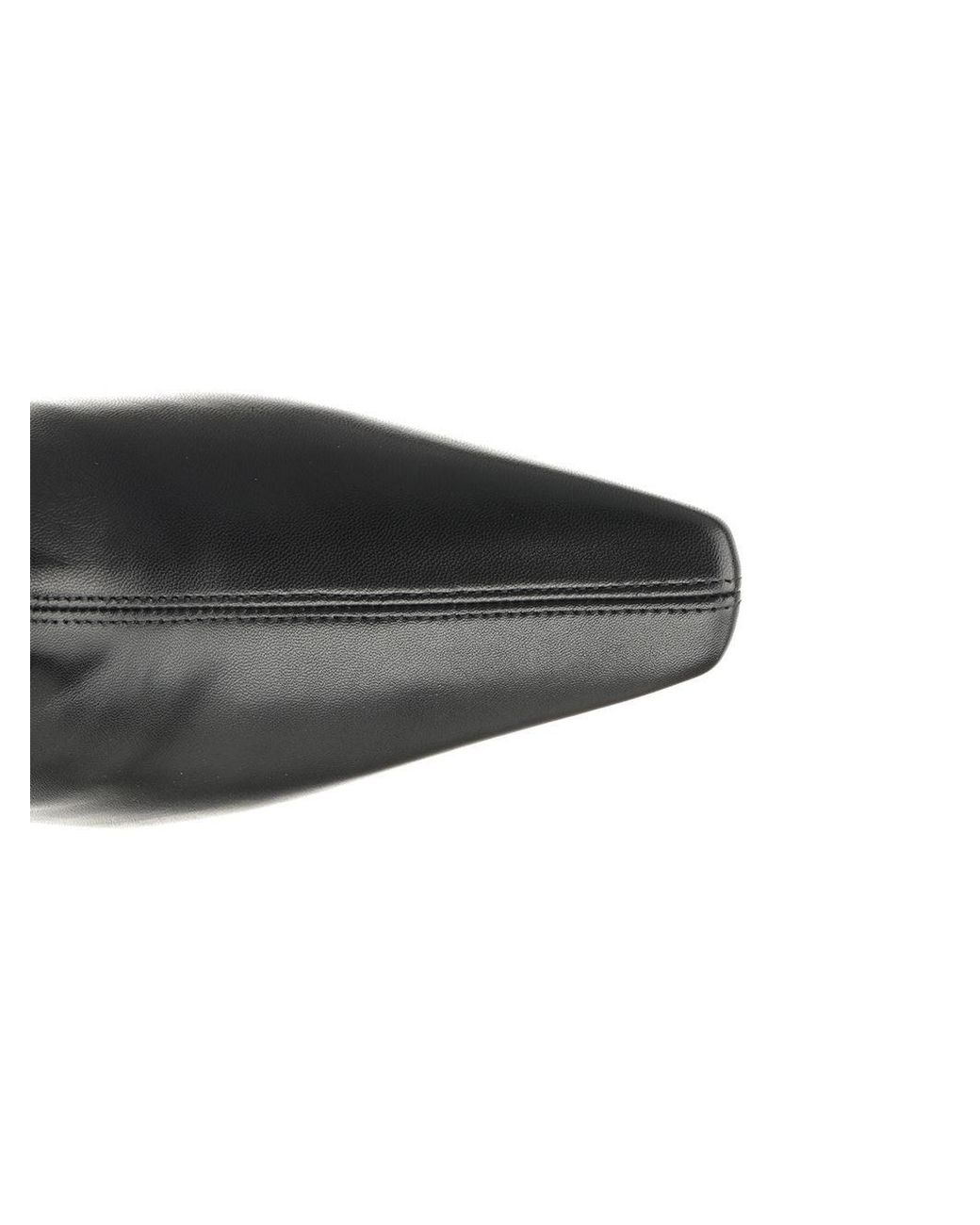 Staud Black 55Mm Wally Boots