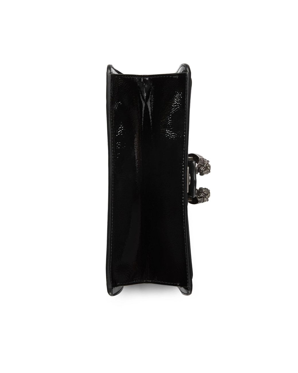 Gucci Black Dionysus Top Handle Shoulder Bag