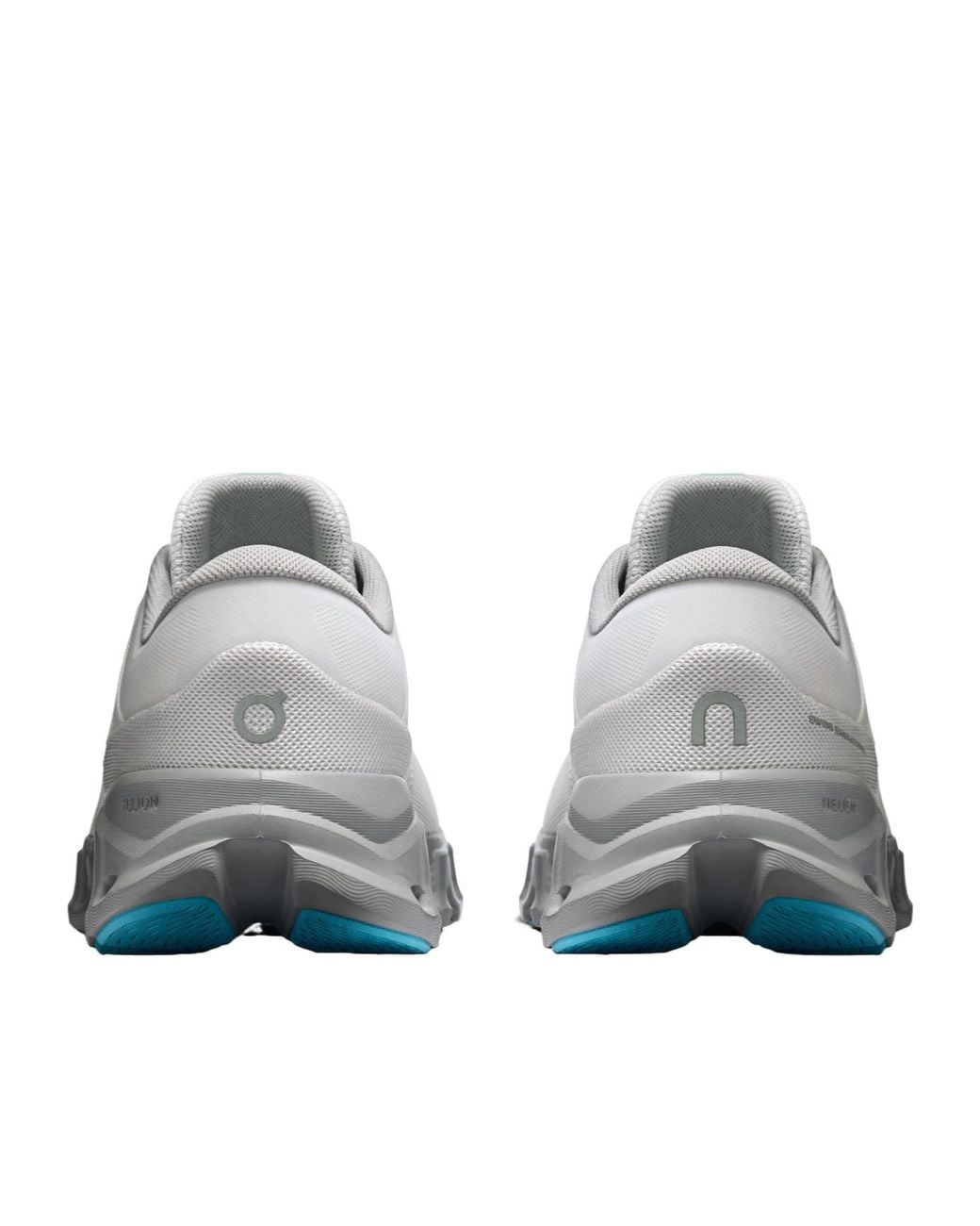 On Shoes Gray Cloud X 5 for men
