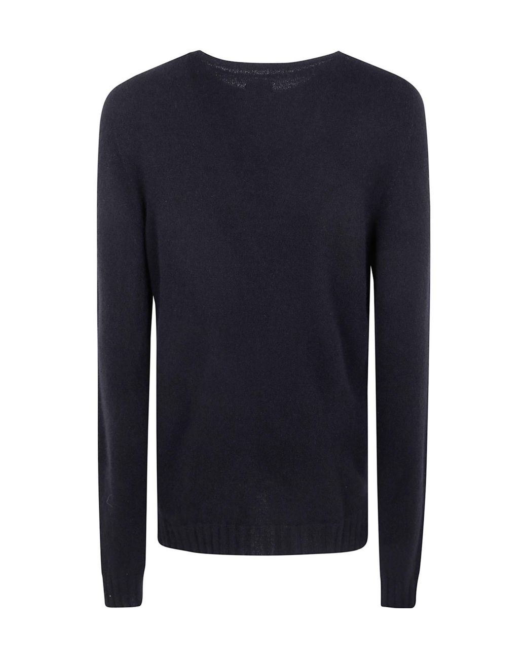 MD75 Blue Long-Sleeve T-Shirt for men