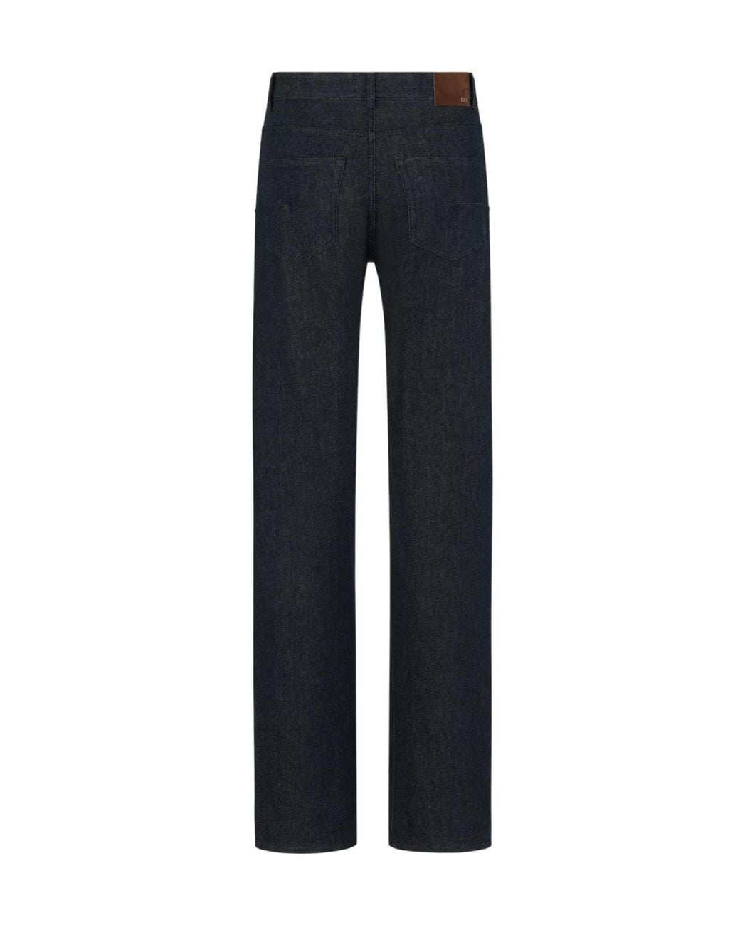 Dior Black Icons Jeans for men