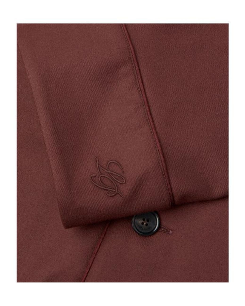 Loro Piana Purple Lian The Gift Of Kings Shirt for men