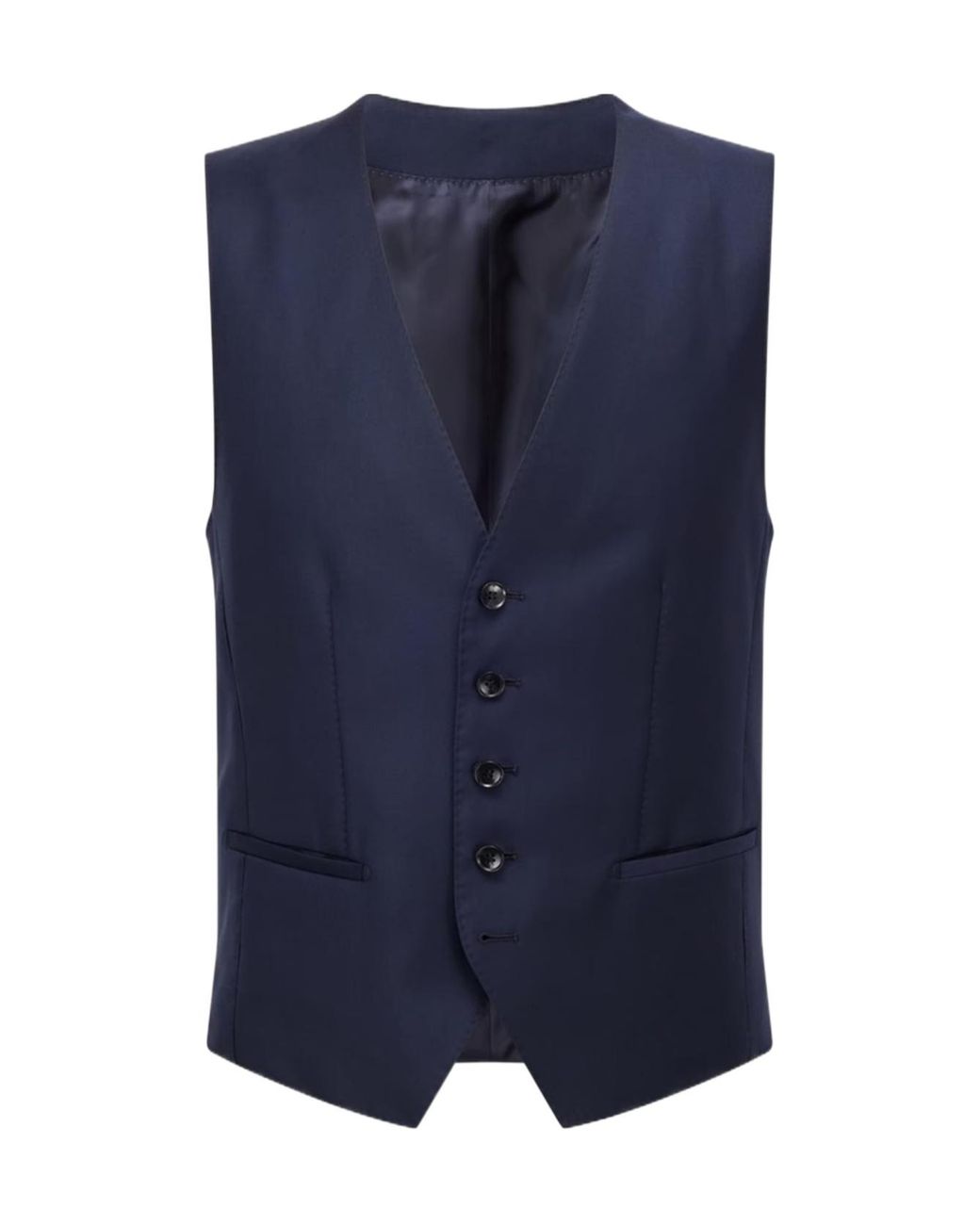 Boss Blue Boss T-Harvers4 We4 Lc 10206700 01 for men
