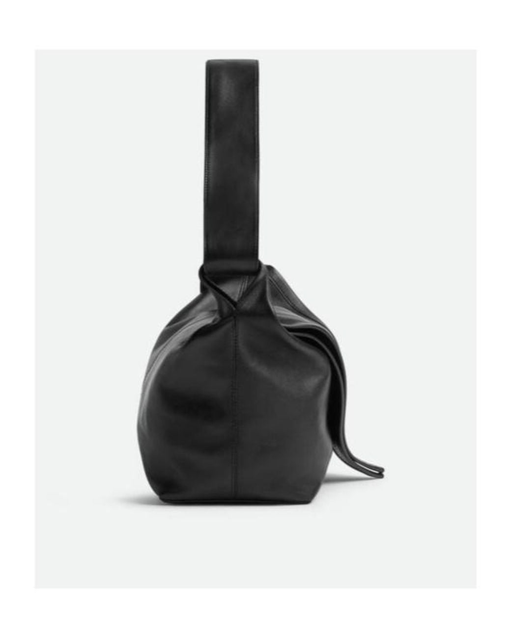 Bottega Veneta Black Sawyer for men