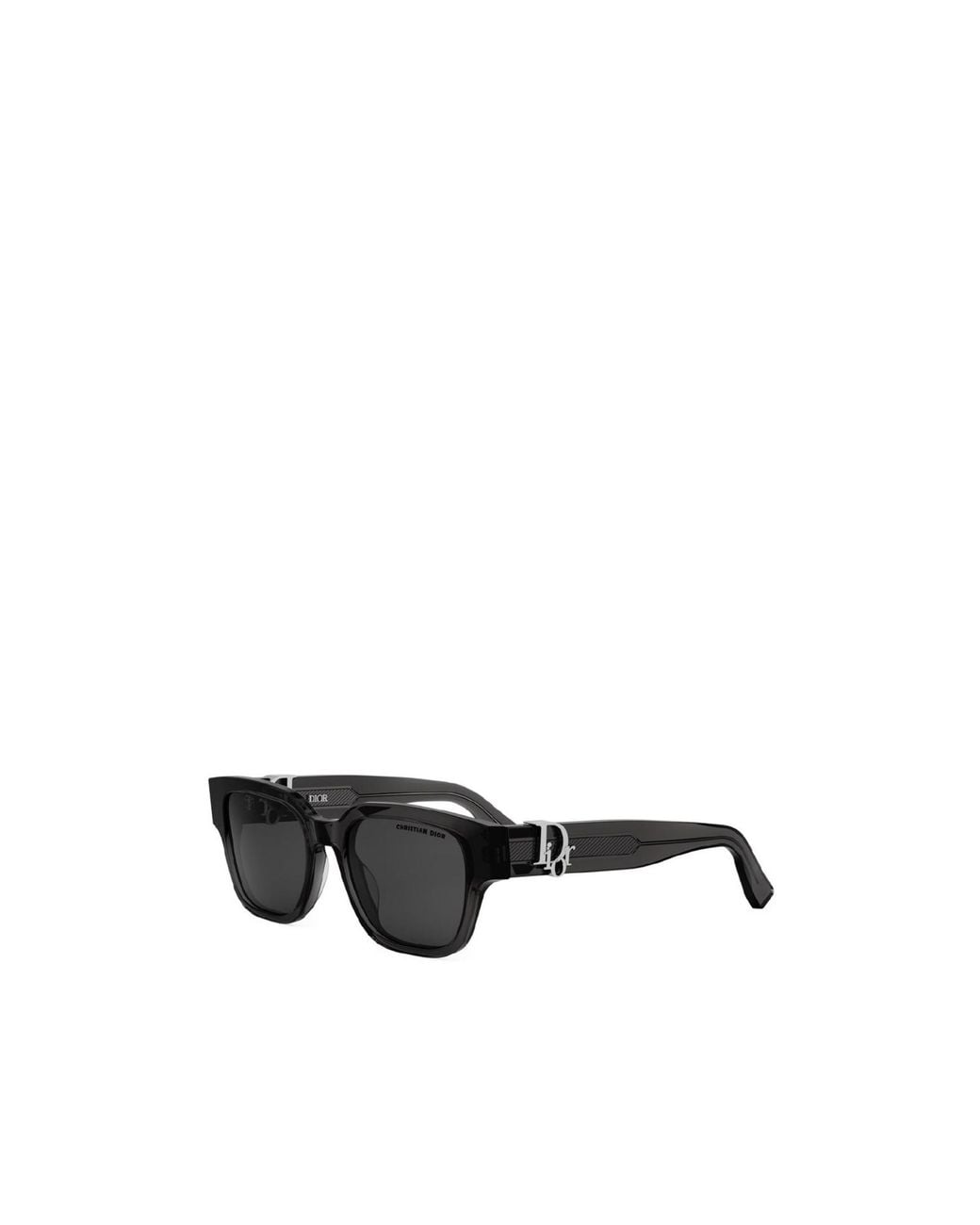Dior Multicolor Eyewear Oblique S1I Square Frame Sunglasses for men
