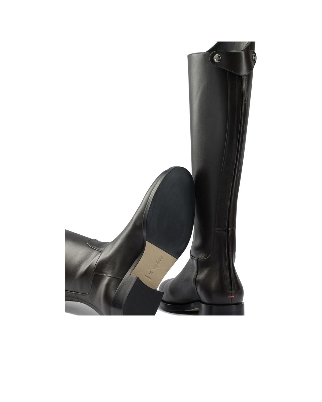 Aeyde Black Boots