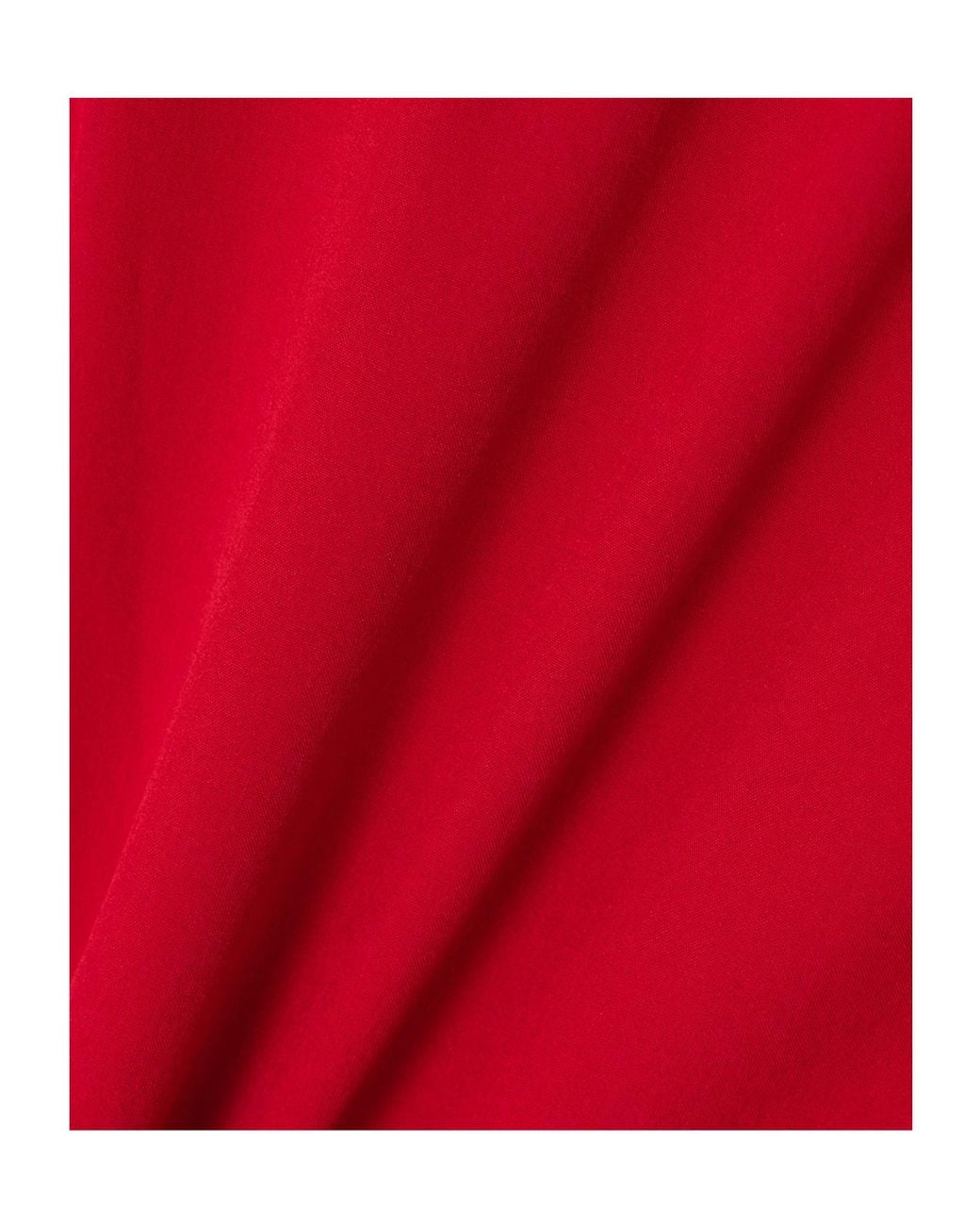 Bogner Red Tonia Stretch Softshell Shorts