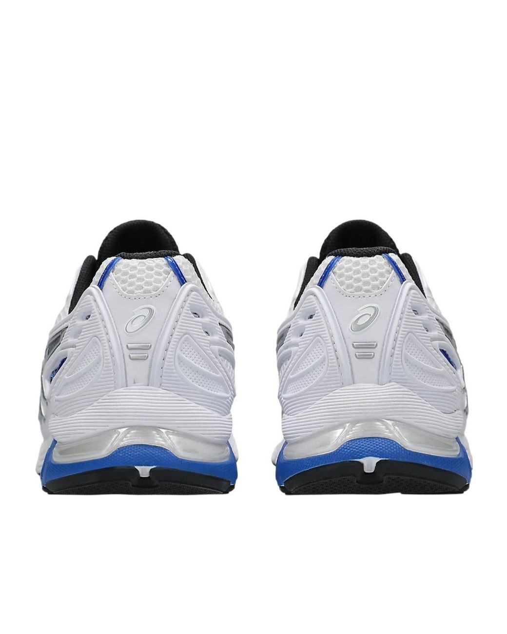 Asics White Gel-Sd-Lyte Lace-Up Sneakers for men