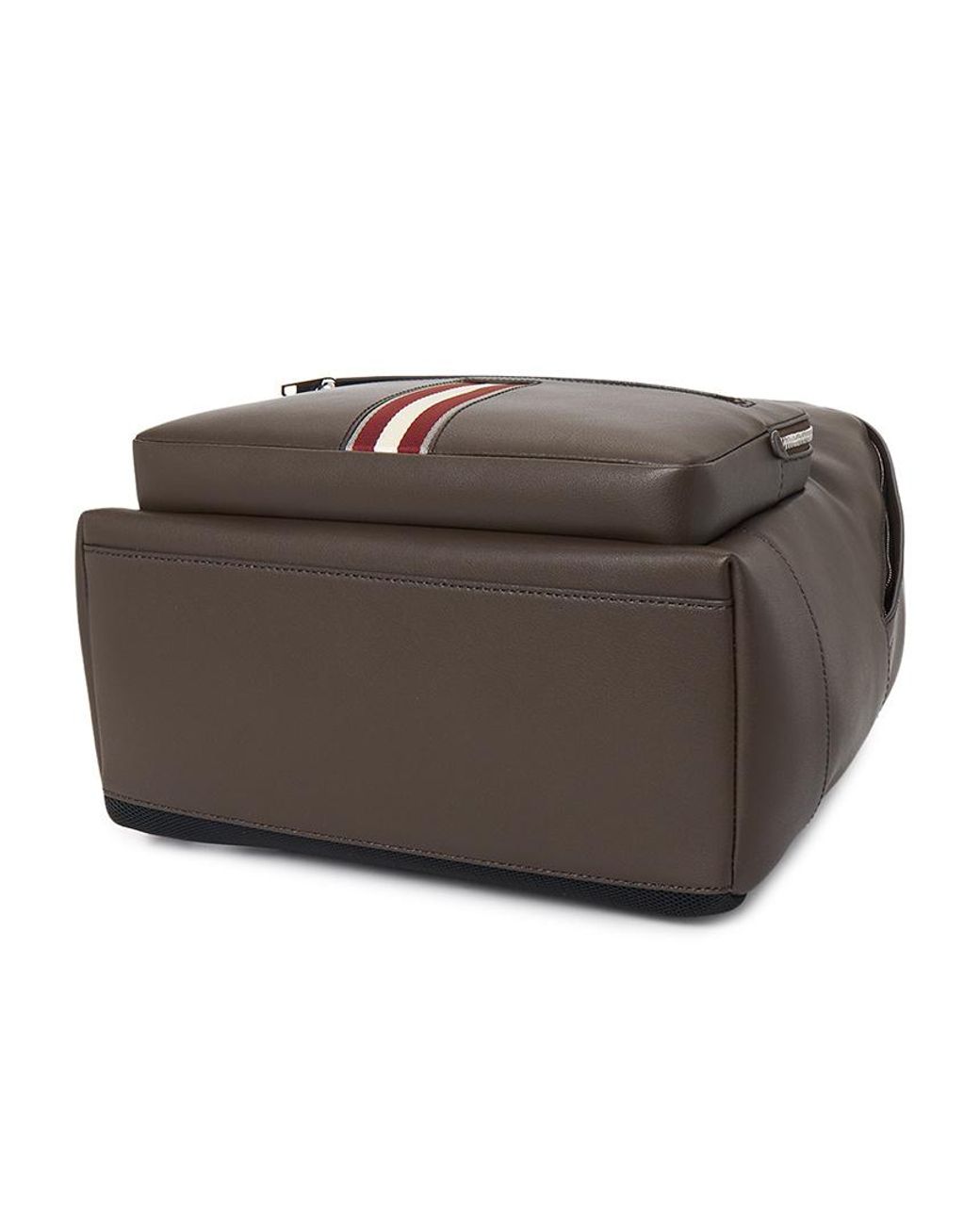 Bally Multicolor Zippered Backpack for men