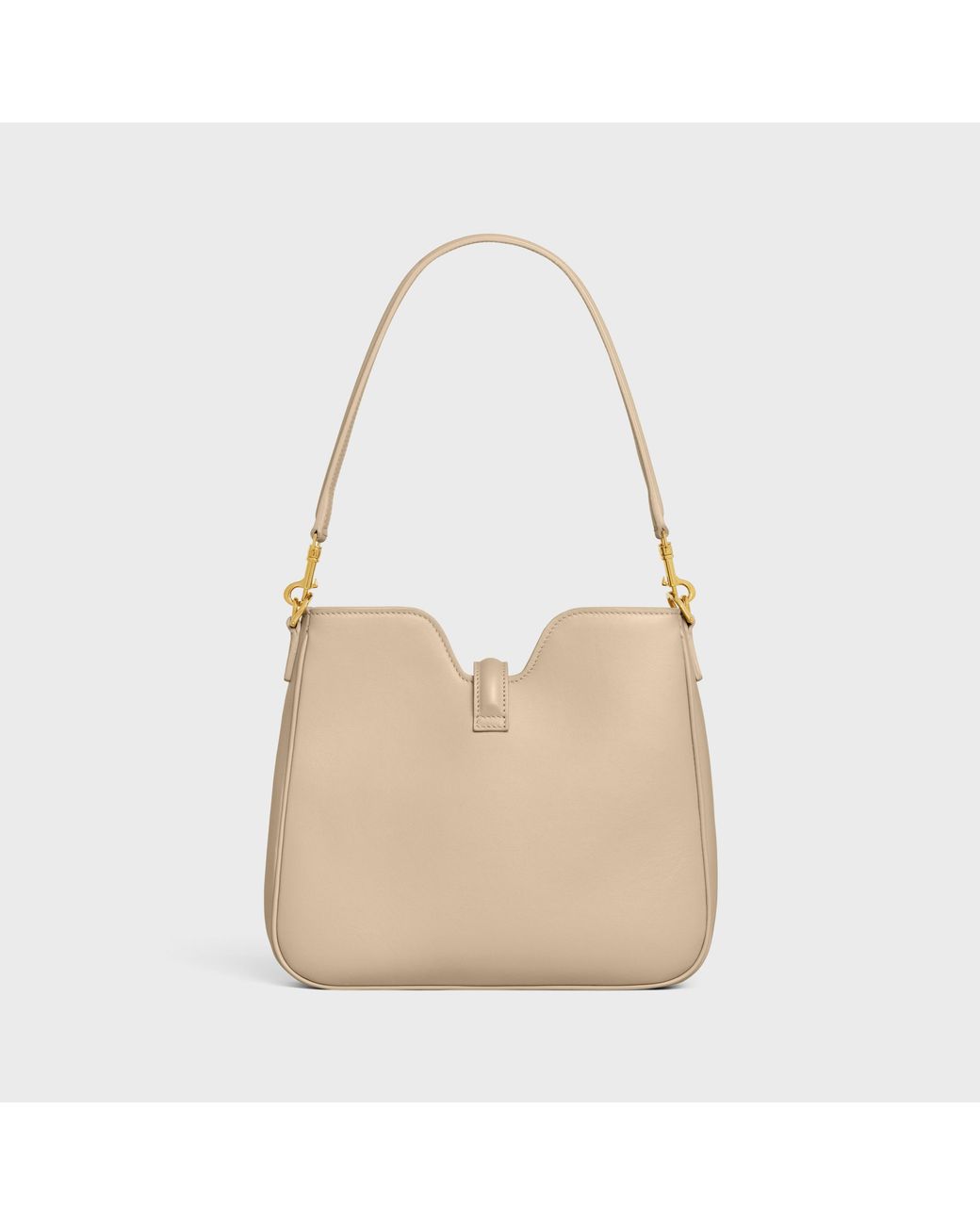 Céline Natural Small Camille 16 Soft Bag