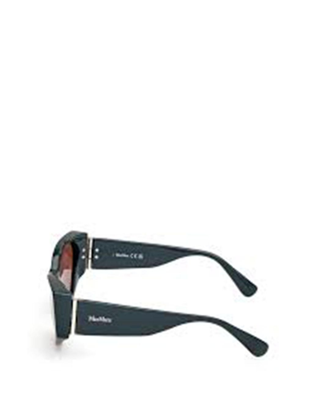 Max Mara Gray Sunglasses