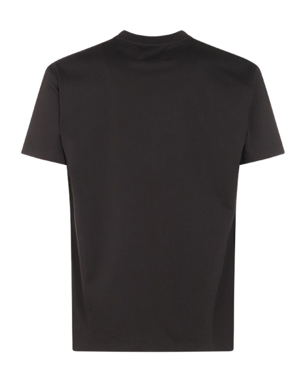 Vivienne Westwood Black Classic T-Shirt for men