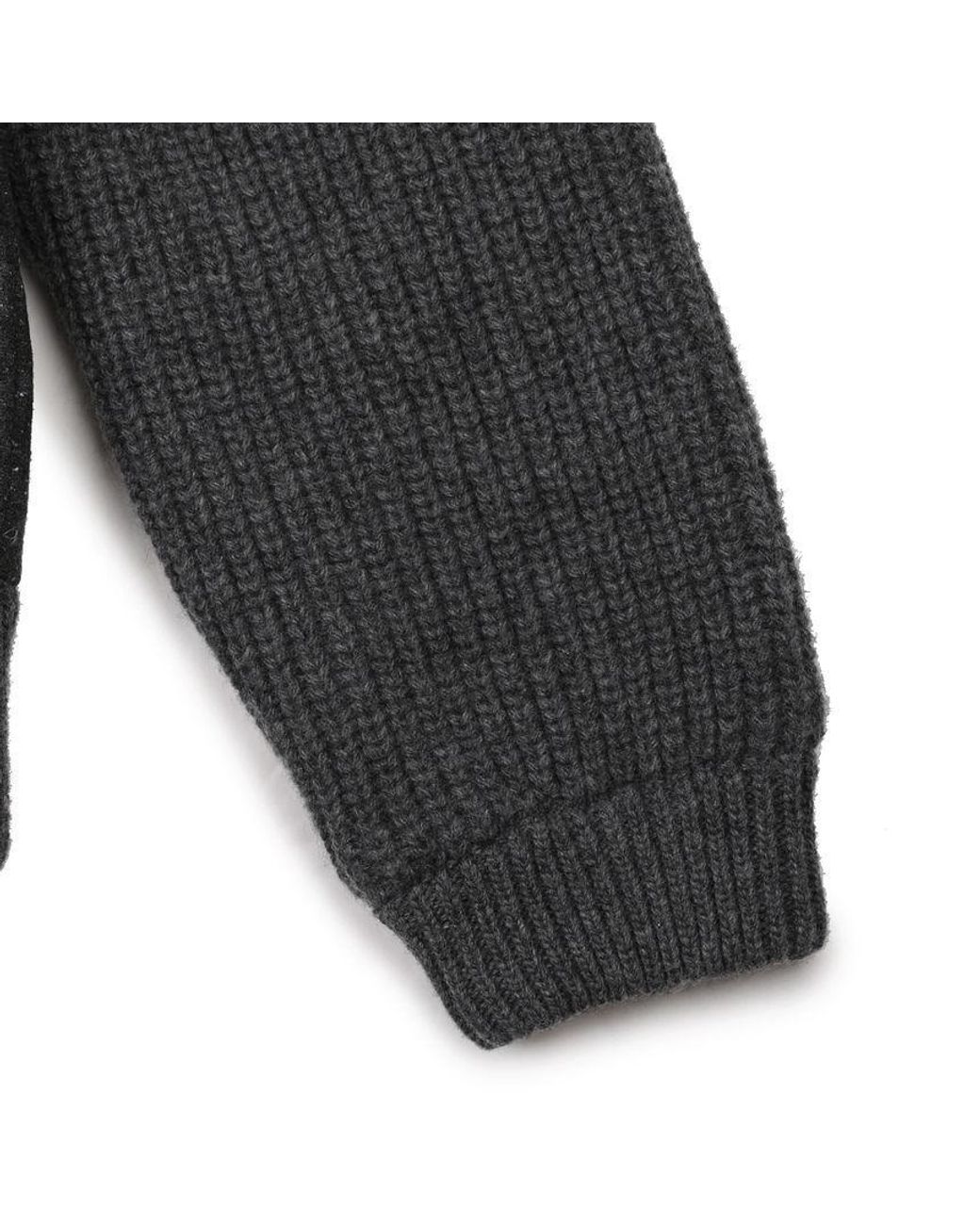 Herno Gray Coats for men