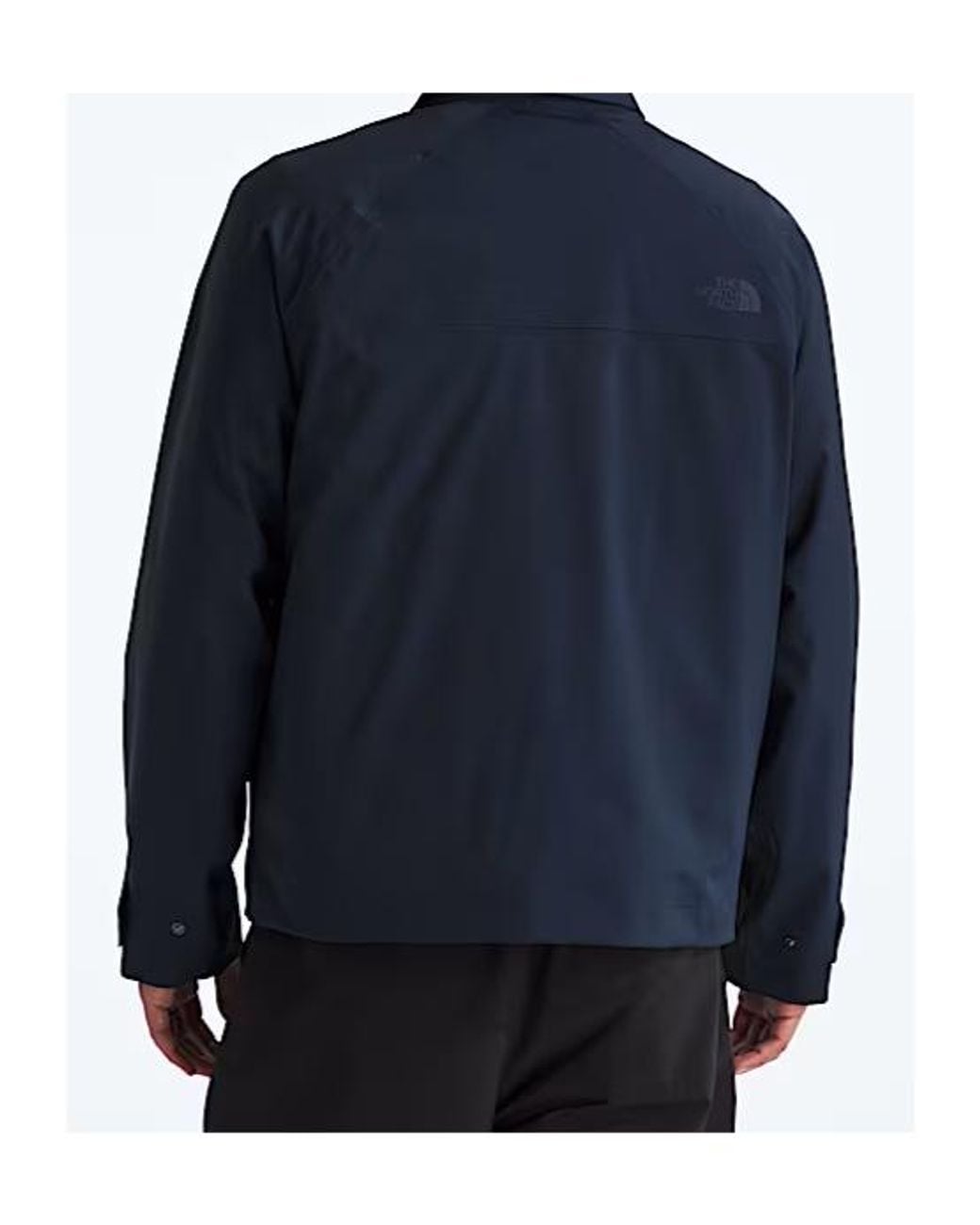 The North Face Blue City Triclimate Jacket for men