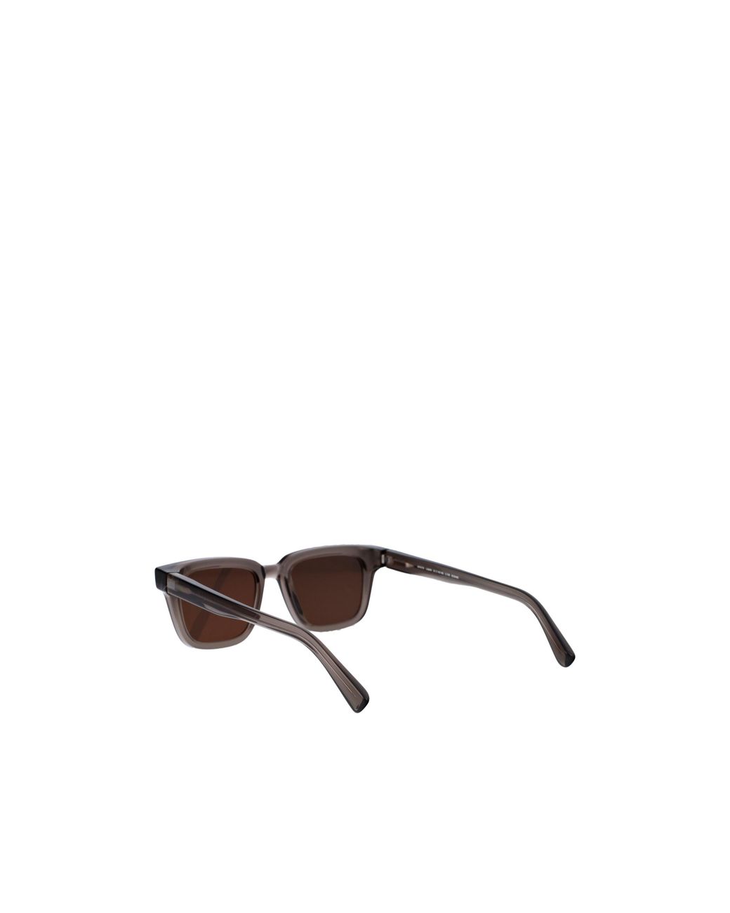 Mykita Multicolor Lamin Square Frame Sunglasses