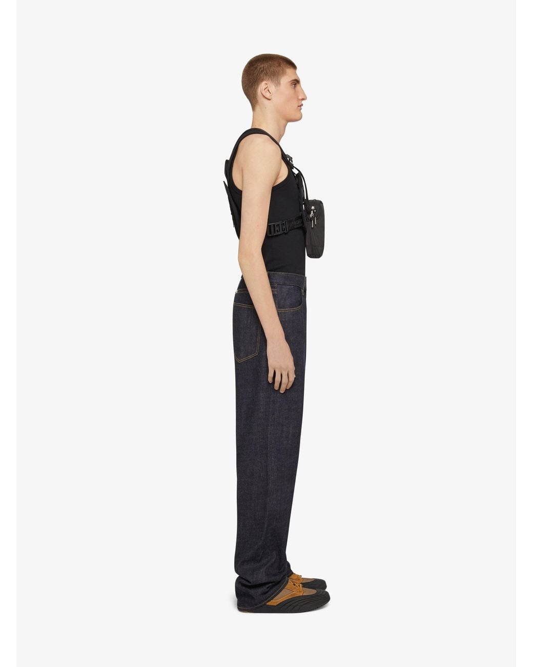 Givenchy Blue Jeans for men