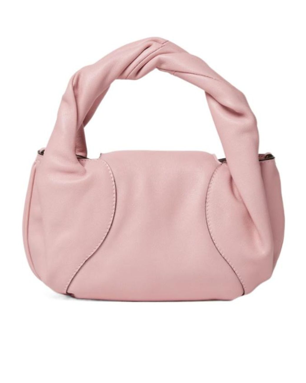 Fendi Pink Spy Mini