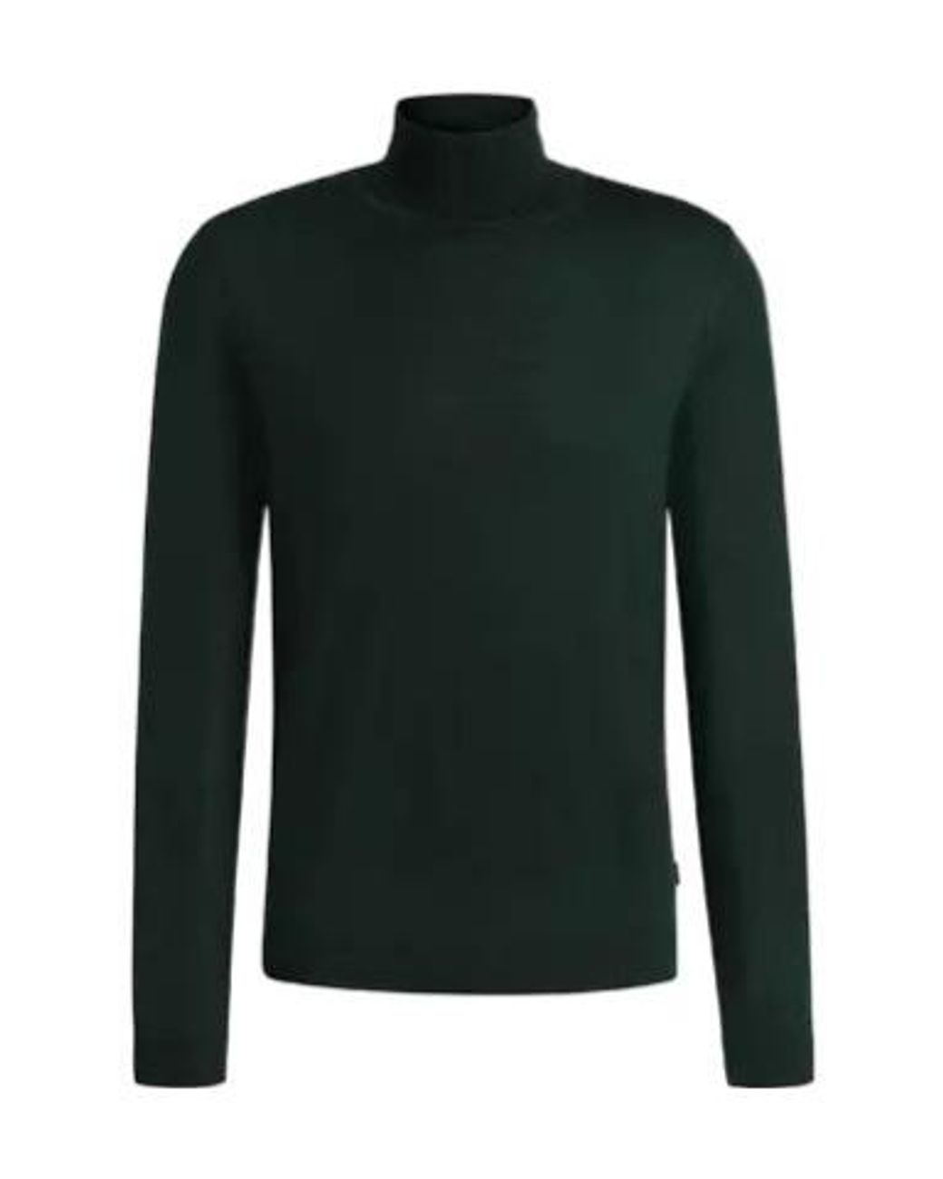 Boss Black Musso P Crew Sweatshirt for men