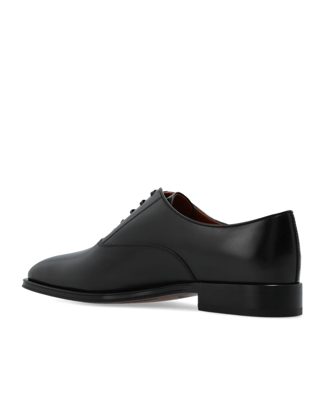 Tod's Black Lace-Ups for men