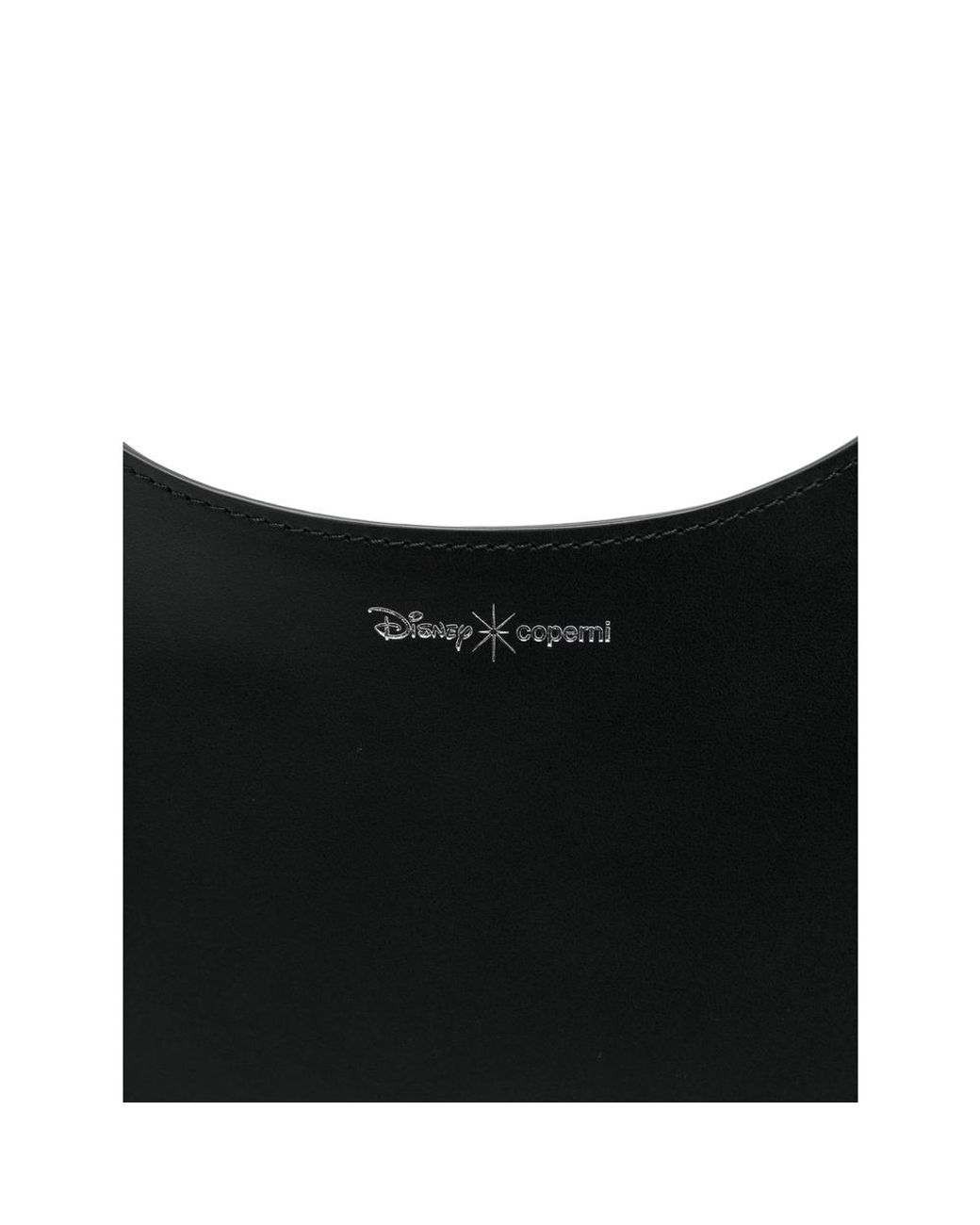 Coperni Black X Disney Mickey Tote Bag