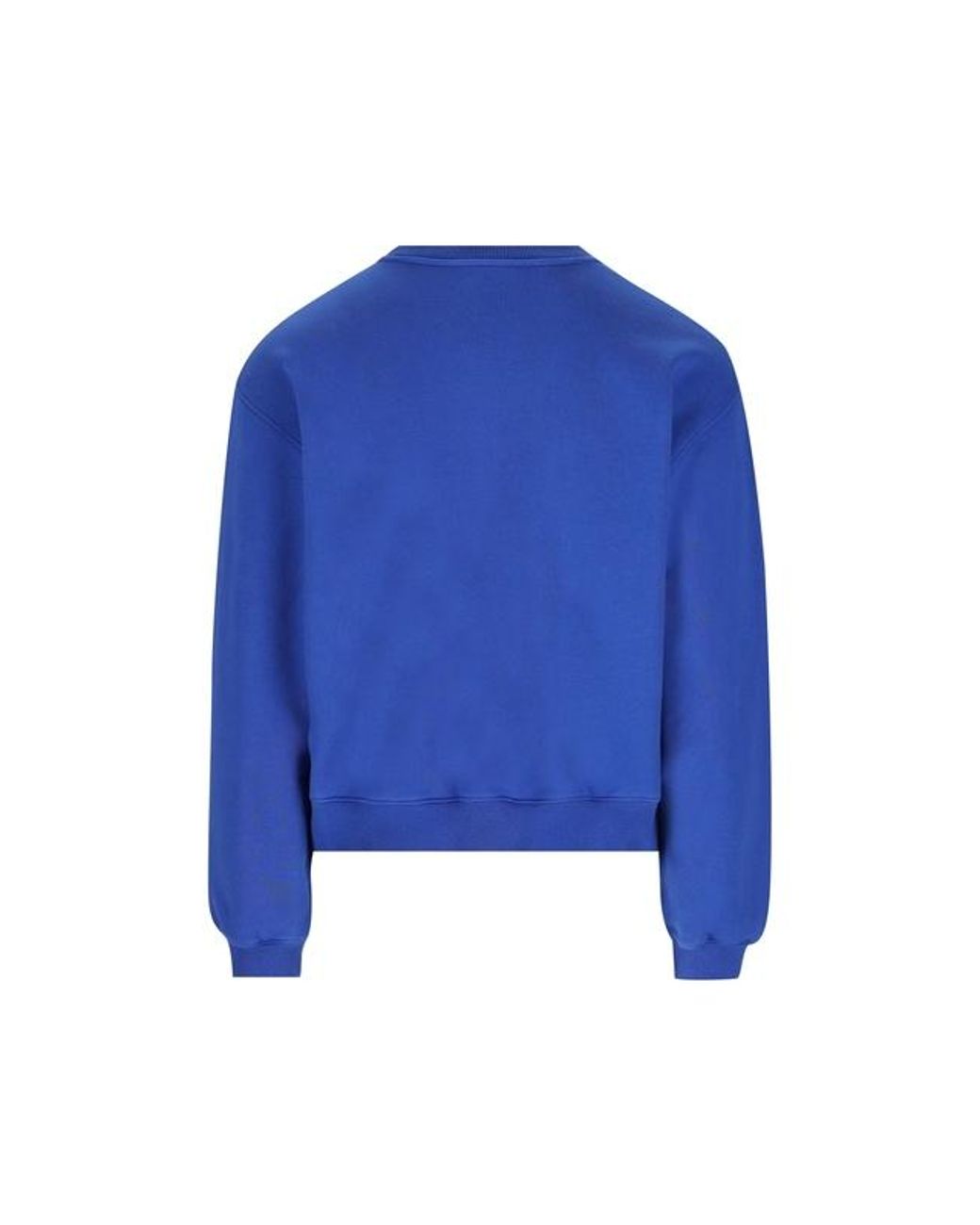 Céline Blue Sweatshirt for men