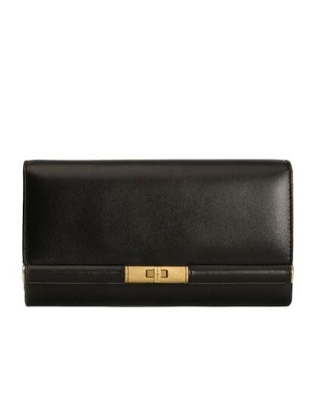 Dolce & Gabbana Black Marlene Shoulder Bag