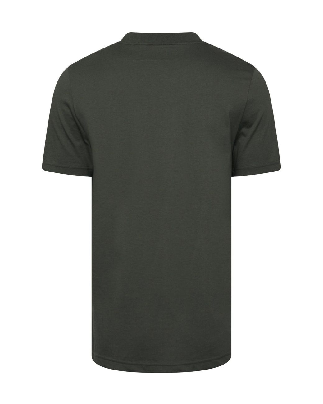 Boss Green Print T-Shirt for men
