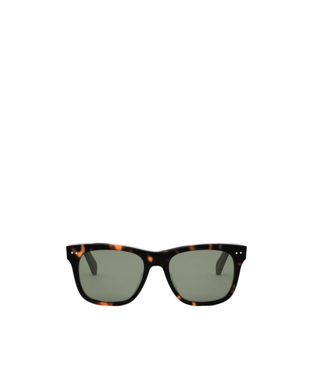 Céline Multicolor Full Frame Sunglasses for men