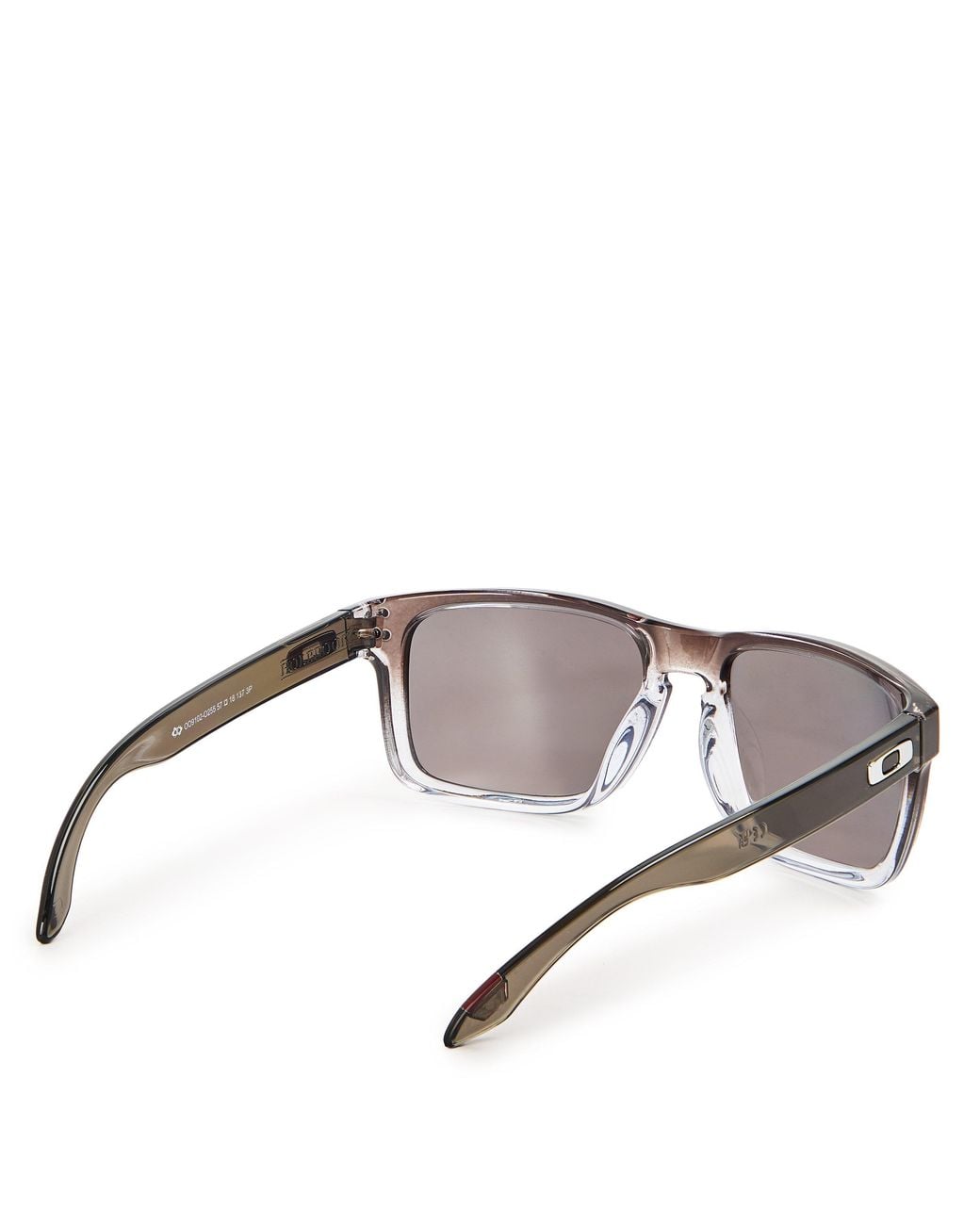 Oakley White Lightweight Sunglasses for men