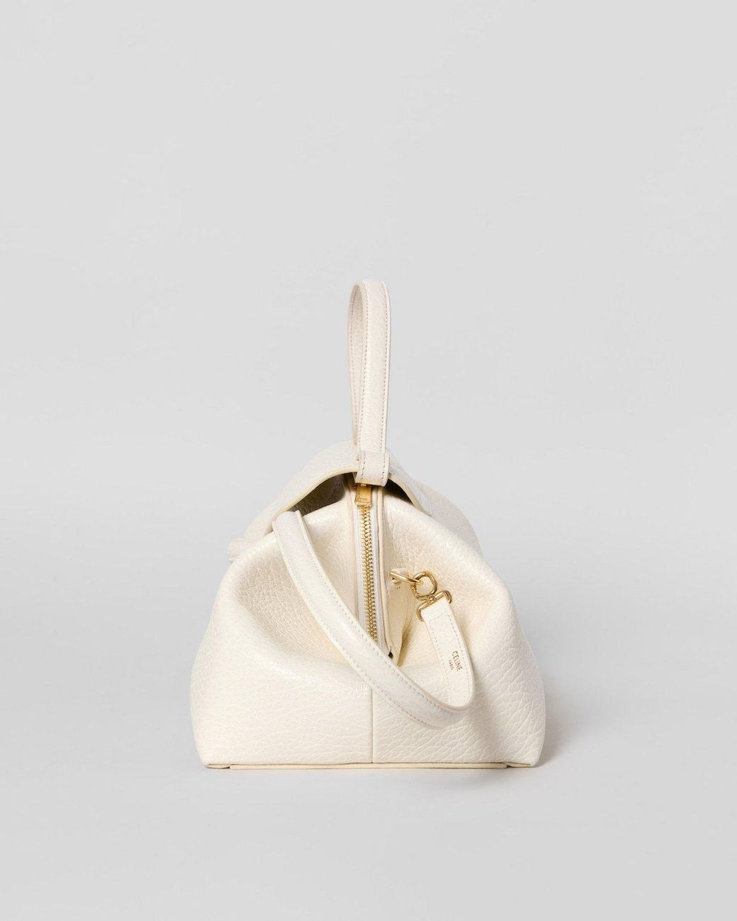 Céline Natural Flair Shoulder Bag