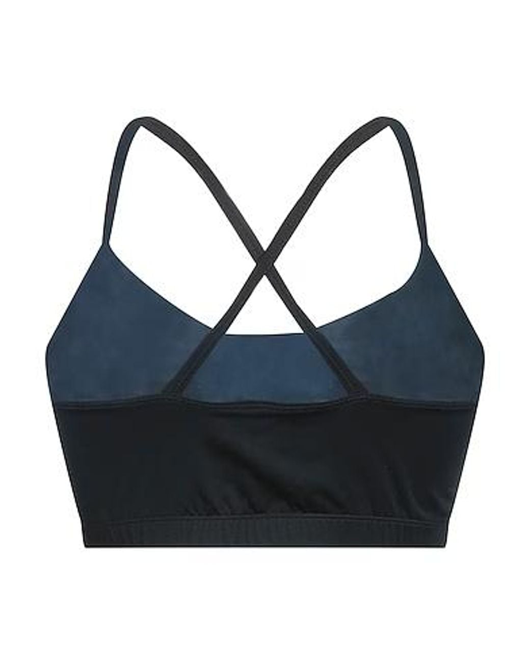 Ganni Black Athletic Tops