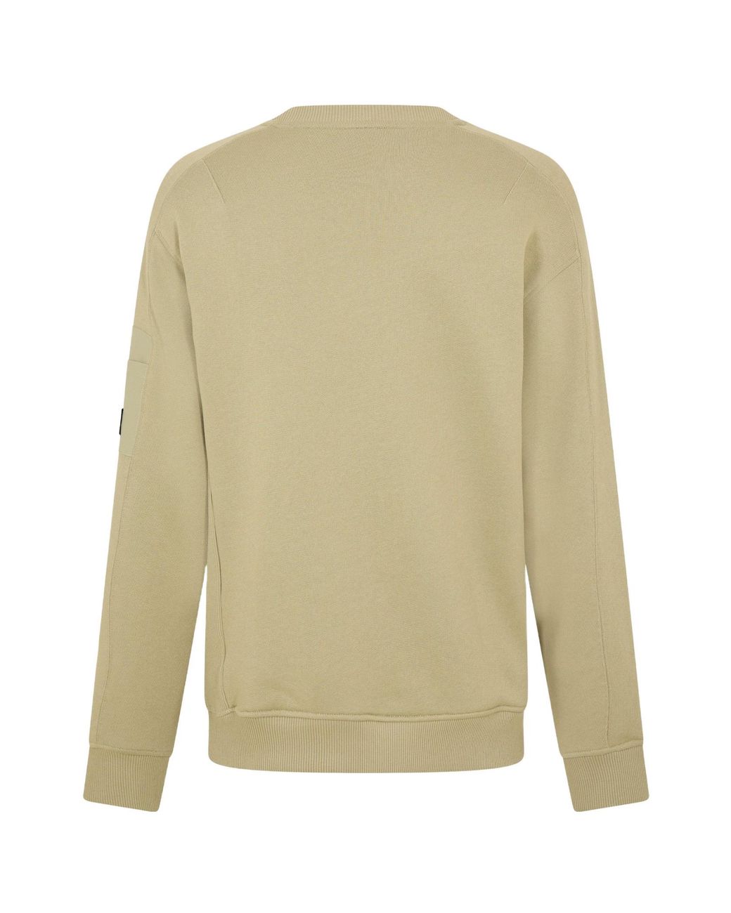 Boss Natural Casual Hoodie for men