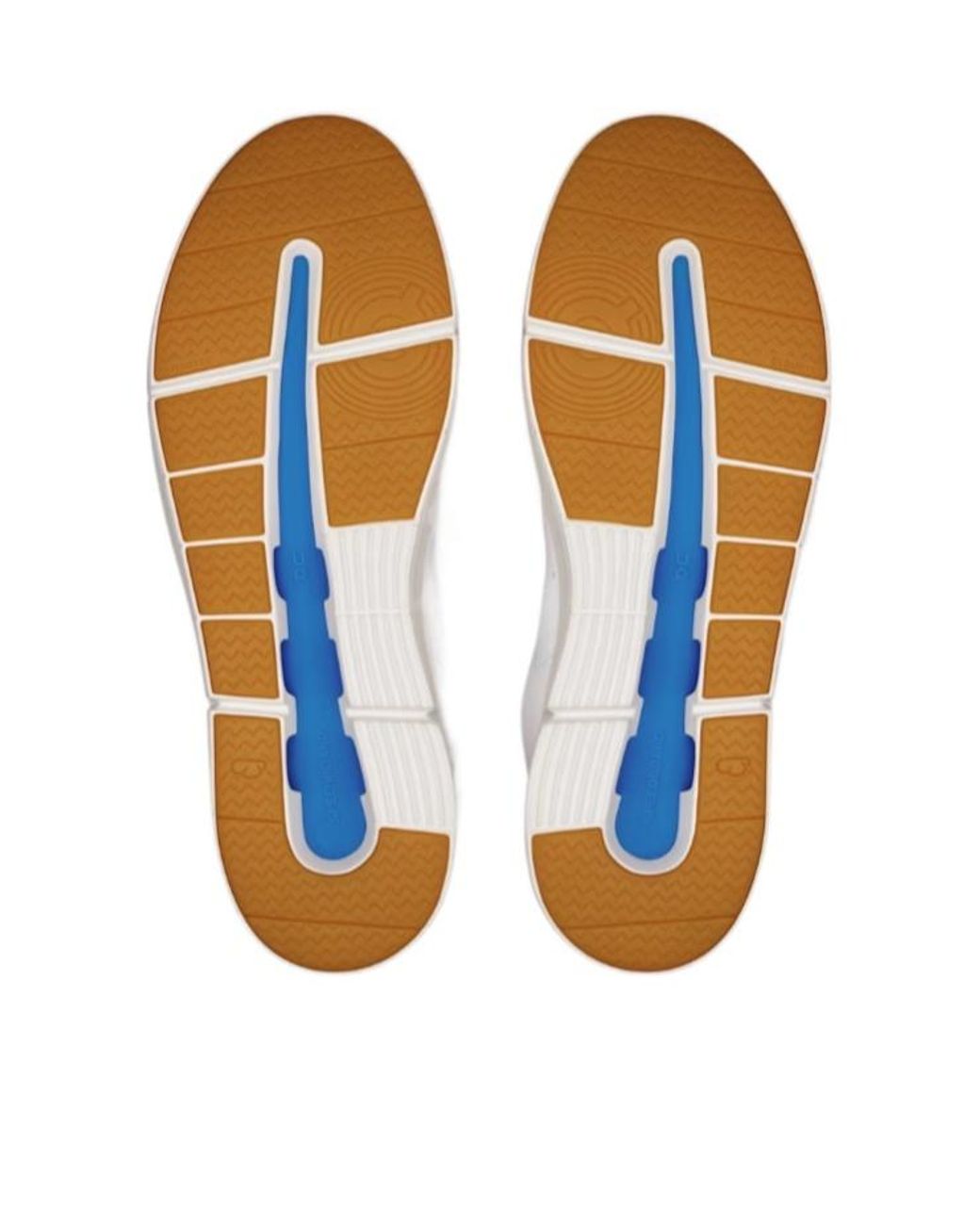 On Shoes White The Roger Centre Court for men