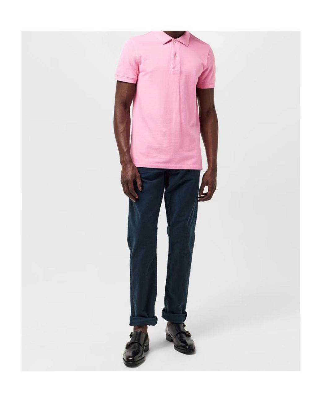 Tom Ford Blue Slim-Fit Jeans for men