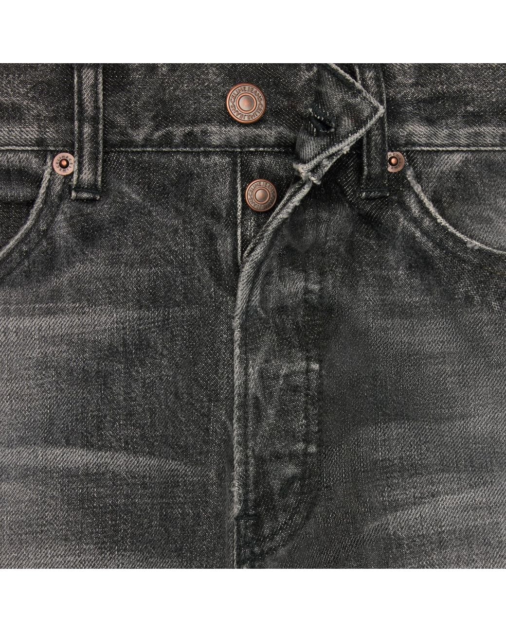 Céline Gray Kurt Jeans for men